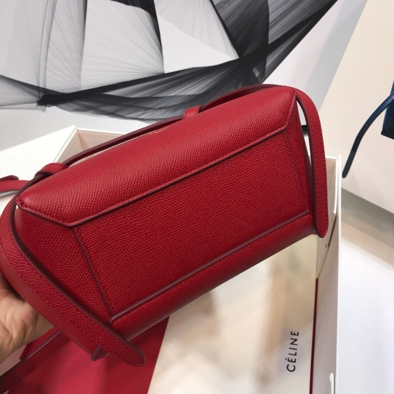 Celine Nano Bags